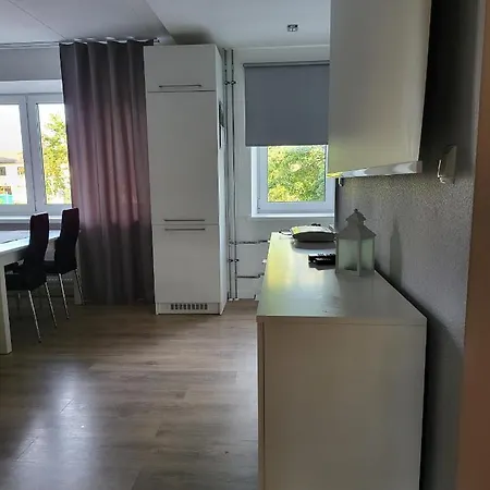 The Entire Comfortable Apartment Rakvere Exterior photo