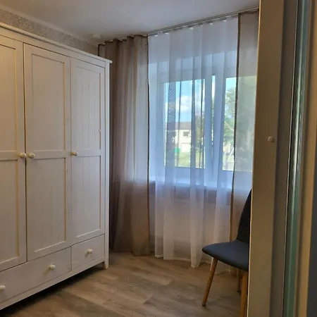 The Entire Comfortable Apartment Rakvere Exterior photo