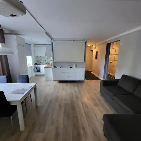 The Entire Comfortable Apartment Rakvere Exterior photo