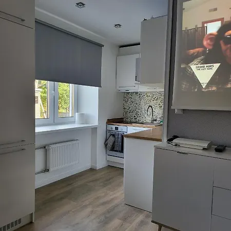 The Entire Comfortable Apartment Rakvere Exterior photo
