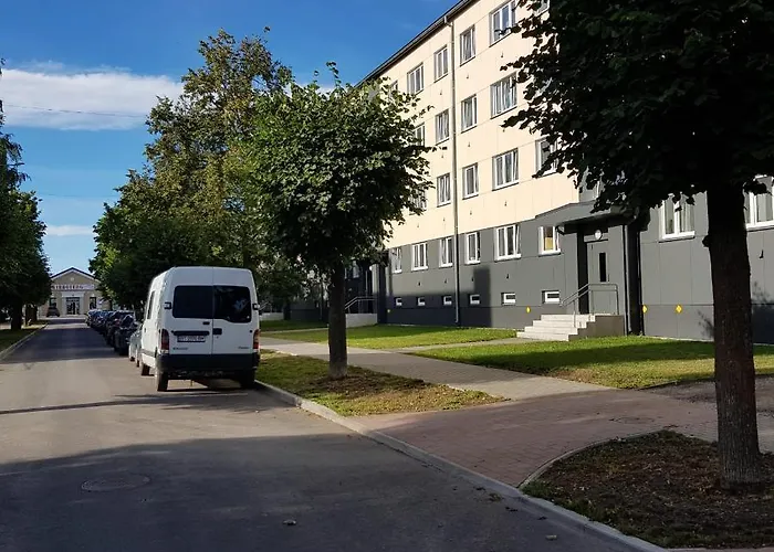 The Entire Comfortable Apartment