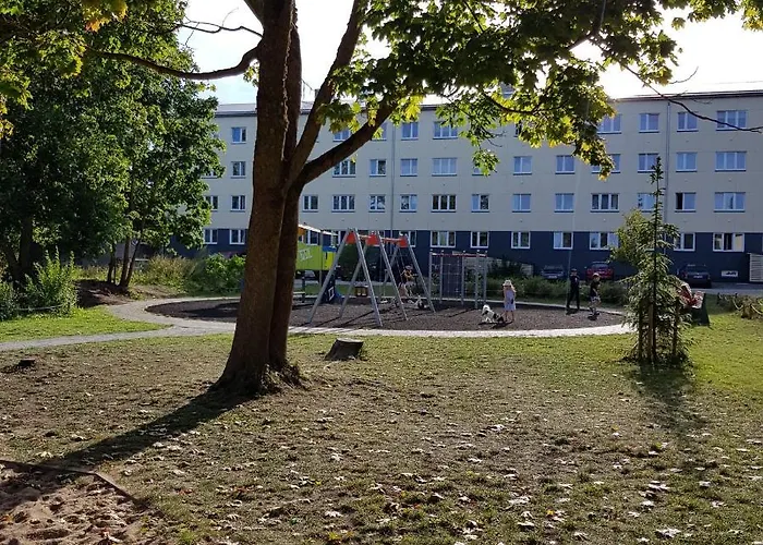 The Entire Comfortable Apartment