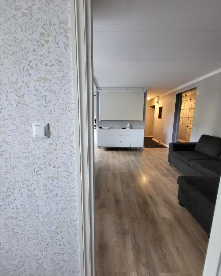 Apartment The Entire Comfortable Rakvere