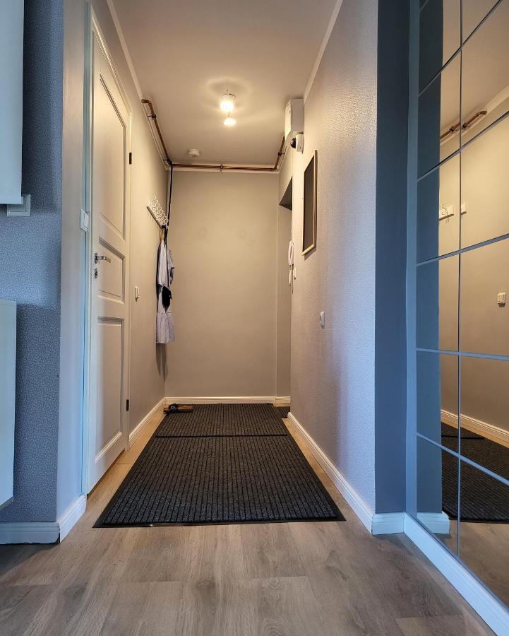 Apartment The Entire Comfortable Rakvere