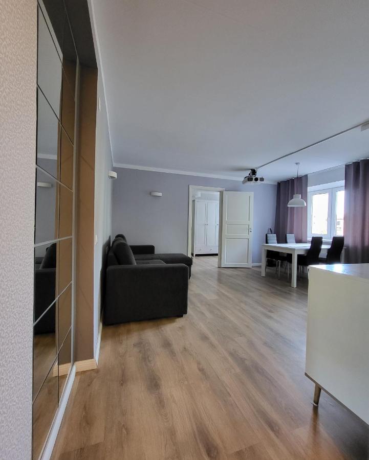 The Entire Comfortable Apartment *