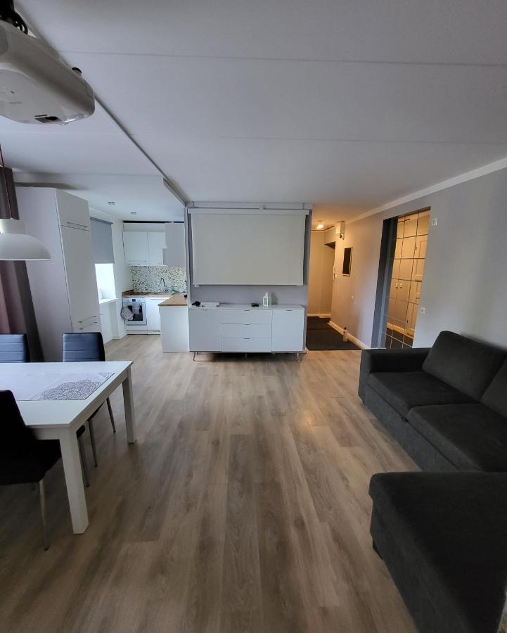 Apartment The Entire Comfortable Rakvere