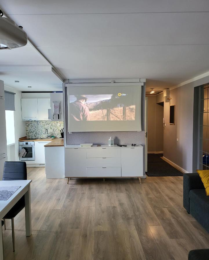 The Entire Comfortable * Rakvere
