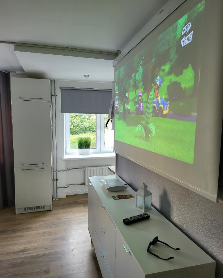 Apartment The Entire Comfortable Rakvere