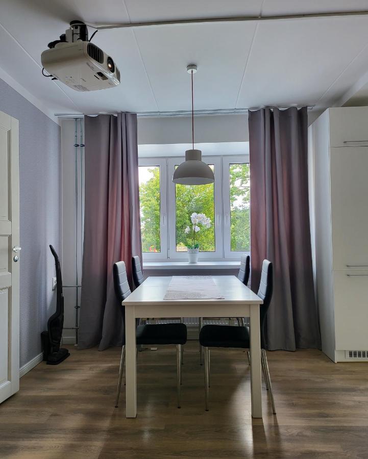 The Entire Comfortable Rakvere