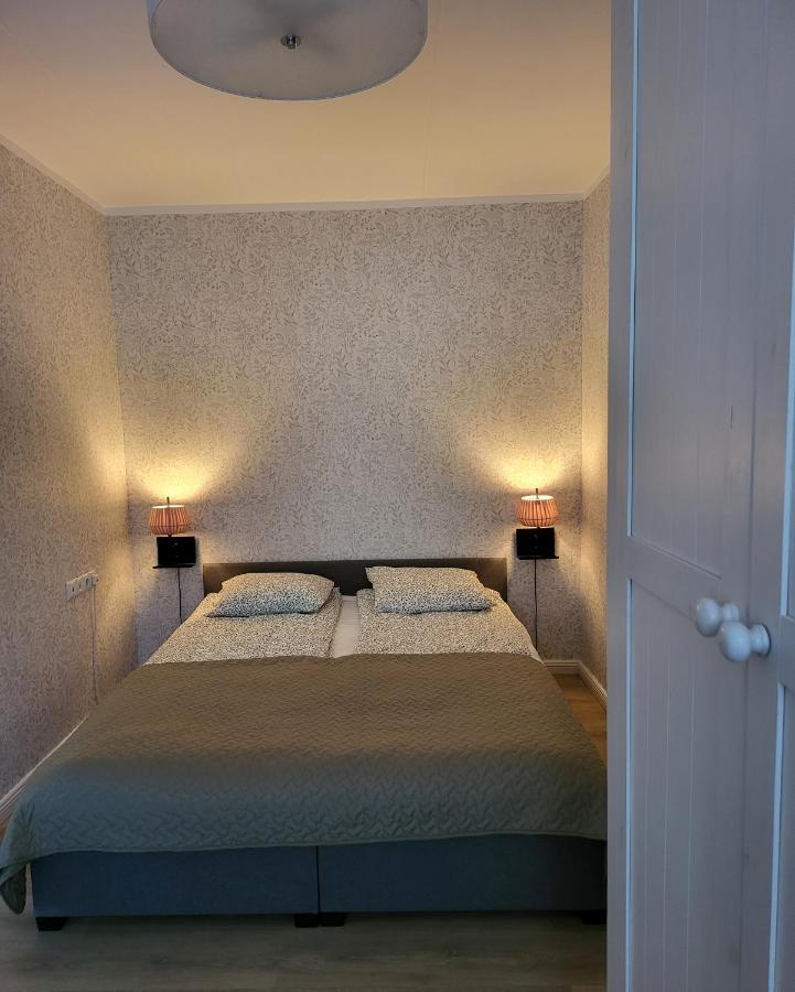 The Entire Comfortable Rakvere